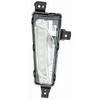 VAN WEZEL 5251958 Dagrijverlichting
