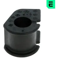 OPTIMAL F1-0062 Stabilisatorstang rubber