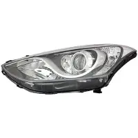 IPARLUX 11914322 Koplamp