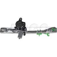 Doga 100286 Raammechanisme