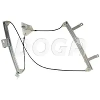 Doga 101255 Raammechanisme