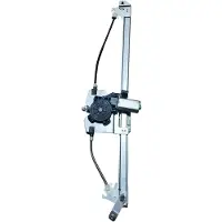 Doga 100848 Raammechanisme