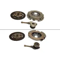 KAWE 963095CSC Koppelingsset