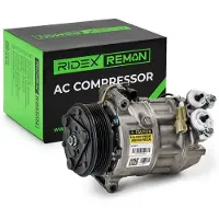 RIDEX 447K0541R Aircopomp