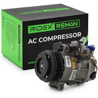 RIDEX 447K0755R Aircopomp