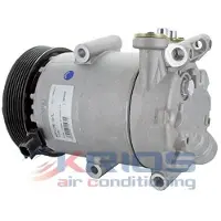 MEAT & DORIA K18044A Aircopomp