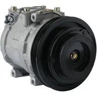 Bosch 1 986 AD1 190 Aircopomp