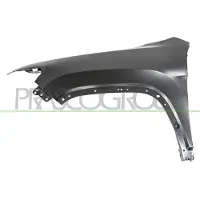PRASCO JE2023004 Spatbord
