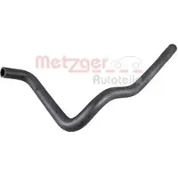 METZGER 2421129 Radiateurslang