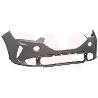 VAN WEZEL 5004574 Bumper
