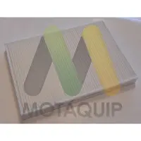 MOTAQUIP LVCF649 Interieurfilter