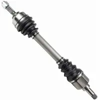 EURODRIVELINE MB-909A Aandrijfas