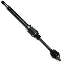 EURODRIVELINE FD-612 Aandrijfas