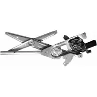 Doga 100589 Raammechanisme