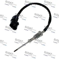 SIDAT 82.310A2 Sensor, uitlaatgastemperatuur