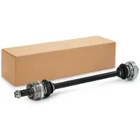 RIDEX 13D0194R Aandrijfas