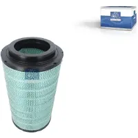DT Spare Parts 17.00054 Luchtfilter