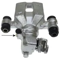 Hella 8AC 355 383-121 Remklauw