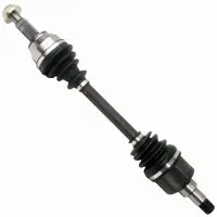EURODRIVELINE FD-717 Aandrijfas
