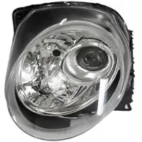 IPARLUX 11528511 Koplamp