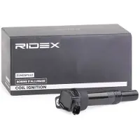 RIDEX 689C0345 Bobine