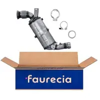 Hella 8LG 366 071-101 Roetfilter (DPF)