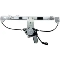 Doga 100288 Raammechanisme
