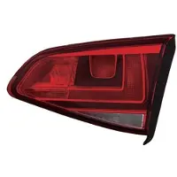 VAN WEZEL 5766938V Achterlicht