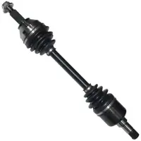 EURODRIVELINE HO-186 Aandrijfas