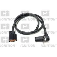 Quinton Hazell XABS953 Wielsnelheidssensor (ABS)