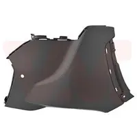 VAN WEZEL 5310561 Bumper