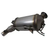 VEGAZ BK-877 Roetfilter (DPF)