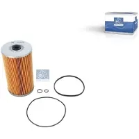 DT Spare Parts 15.00118 Oliefilter