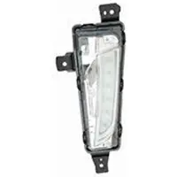 VAN WEZEL 5251957 Dagrijverlichting