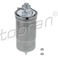 Topran 109 004 Brandstoffilter