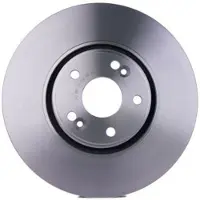 Hella 8DD 355 113-741 Remschijf