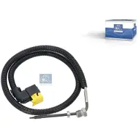 DT Spare Parts Sensor, uitlaatgastemperatuur 4.76926