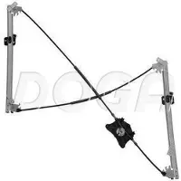 Doga 101698 Raammechanisme