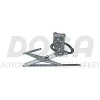 Doga 101433 Raammechanisme