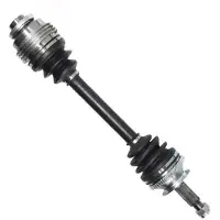 EURODRIVELINE HY-214A Aandrijfas
