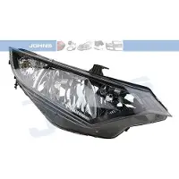 Johns 38 12 10 Koplamp
