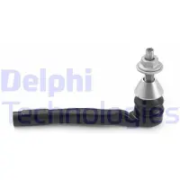 Delphi WP2536 Waterpomp