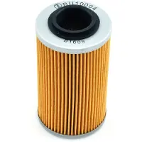 MIW FILTERS MIW BU10004 Oliefilter