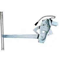 Doga 100845 Raammechanisme