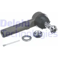 Delphi WP1854 Waterpomp