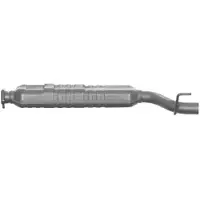 VEGAZ MS-302IMA Uitlaat middendemper