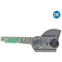 MIRAGLIO 30/69 Raammechanisme