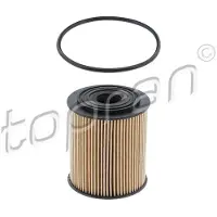 Topran 501 071 Oliefilter