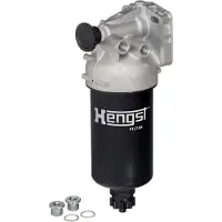 HENGST FILTER H1201K01 Brandstoffilter