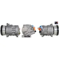 ELSTOCK Airco-compressor 51-1358